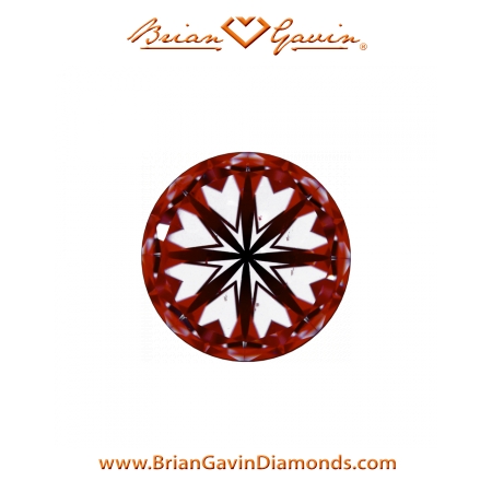 2.225 I VS2 Signature Round hearts