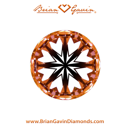 1.563 I VS1 Signature Round hearts