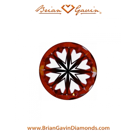 2.295 J VS2 Signature Round hearts