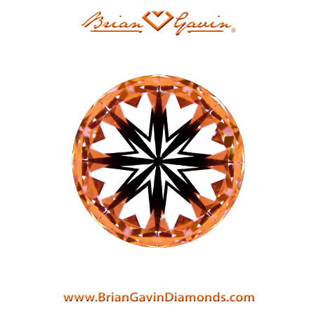 2.088 I VS1 Signature Round hearts