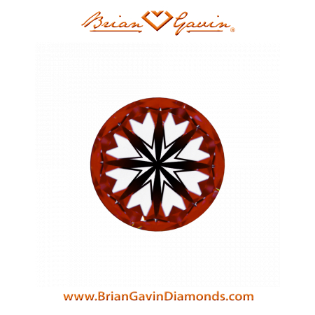 3.171 H VS1 Signature Round hearts