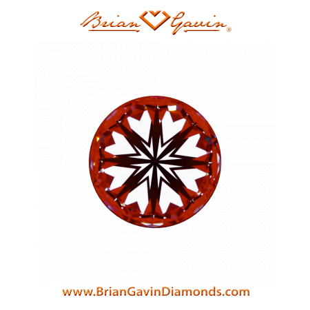 1.173 H VS2 Signature Round hearts