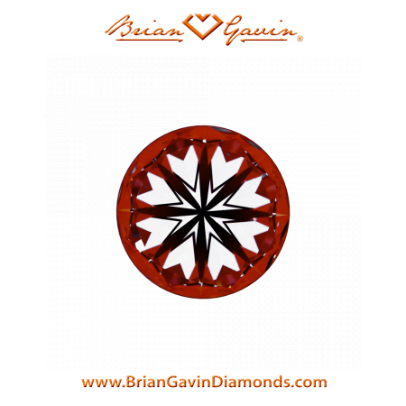2.550 I VS2 Signature Round hearts