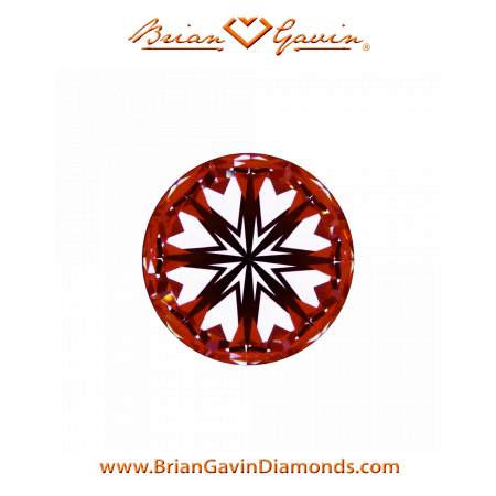 2.164 H SI1 Signature Round hearts
