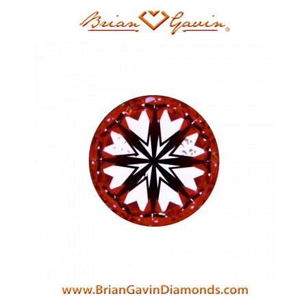 0.912 G SI1 Signature Round hearts