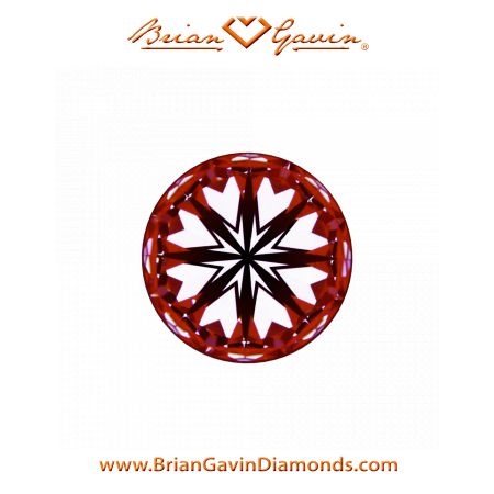 1.061 H SI1 Signature Round hearts