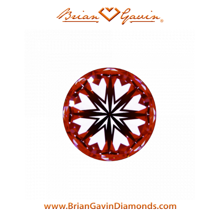 1.116 G SI1 Signature Round hearts