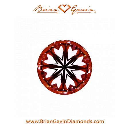 1.395 G SI1 Signature Round hearts