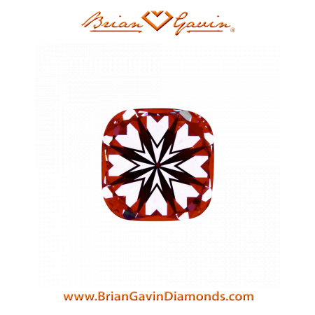 1.756 F SI1 Signature Cushion hearts
