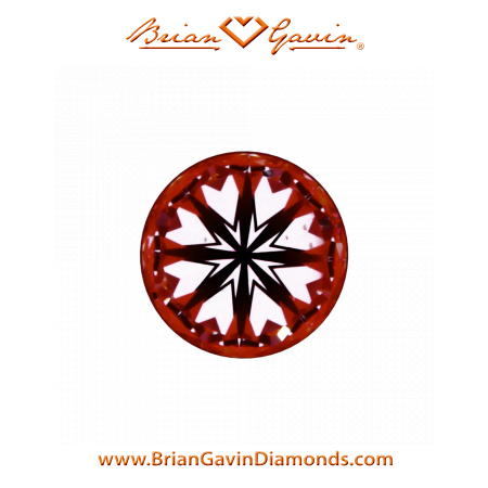 0.211 I VS2 Signature Round hearts