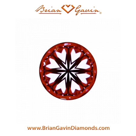 0.228 I VS2 Signature Round hearts
