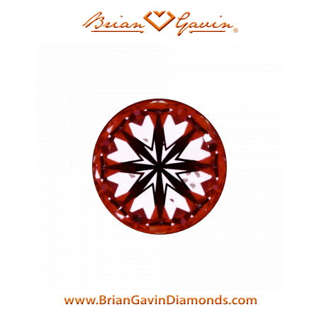 0.246 G SI1 Signature Round hearts