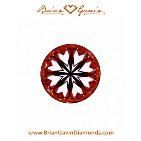 0.212 I VS1 Signature Round hearts