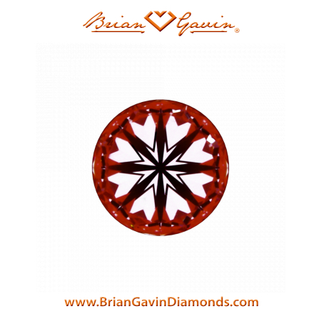0.208 J VS1 Signature Round hearts