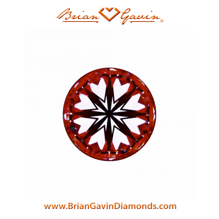 0.506 J VS1 Signature Round hearts