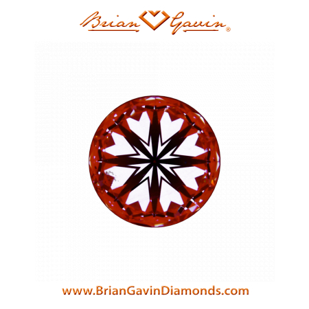 0.552 J SI1 Signature Round hearts