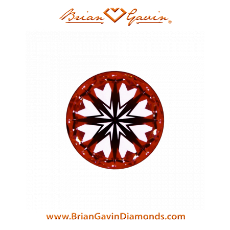 0.561 G SI1 Signature Round hearts