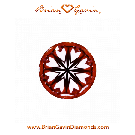 0.515 J VVS2 Signature Round hearts