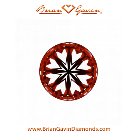 1.238 G SI1 Signature Round hearts