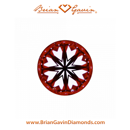 0.225 I VS2 Signature Round hearts