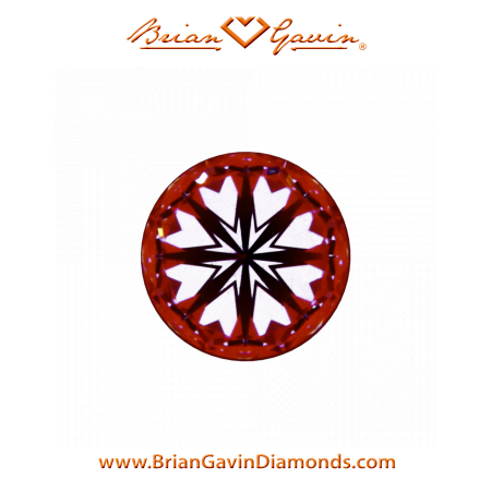 0.218 G SI1 Signature Round hearts