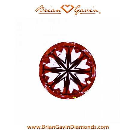 1.612 G SI2 Signature Round hearts