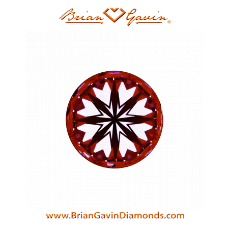 0.910 G SI1 Signature Round hearts
