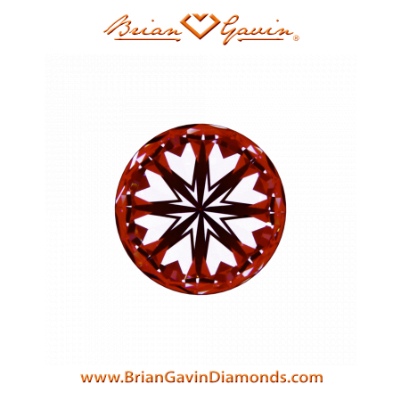 1.425 K IF Signature Round hearts