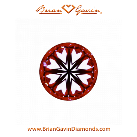 0.227 H VS2 Signature Round hearts