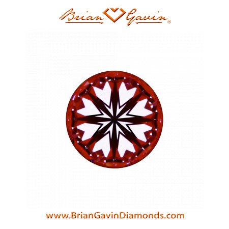 0.225 J VS1 Signature Round hearts