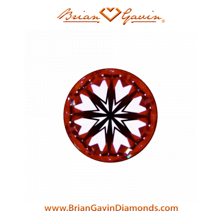 0.225 J VS2 Signature Round hearts