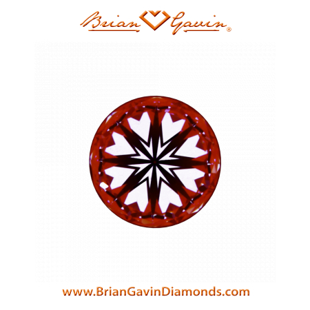 0.226 I VS2 Signature Round hearts