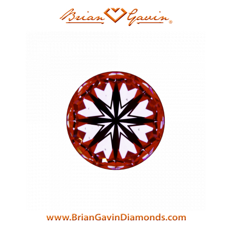 1.228 H SI1 Signature Round hearts