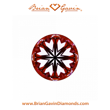 1.500 J VS1 Signature Round hearts