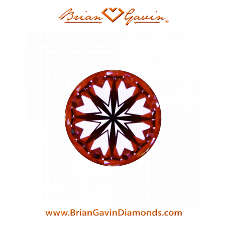0.320 J VS2 Signature Round hearts
