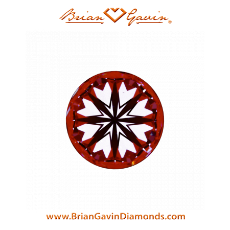 1.171 J VS2 Signature Round hearts