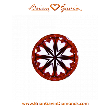 0.430 J SI1 Signature Round hearts