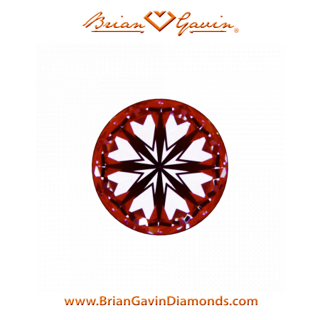 0.426 I VS2 Signature Round hearts