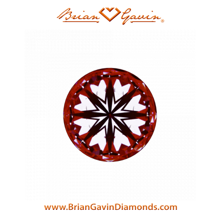 1.274 H SI1 Signature Round hearts