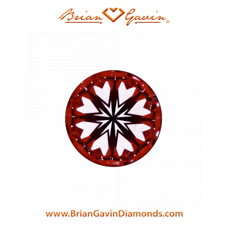 0.313 G SI1 Signature Round hearts