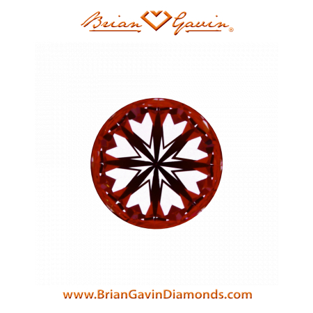 0.423 K SI1 Signature Round hearts