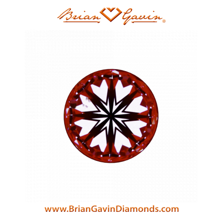 0.400 K SI1 Signature Round hearts
