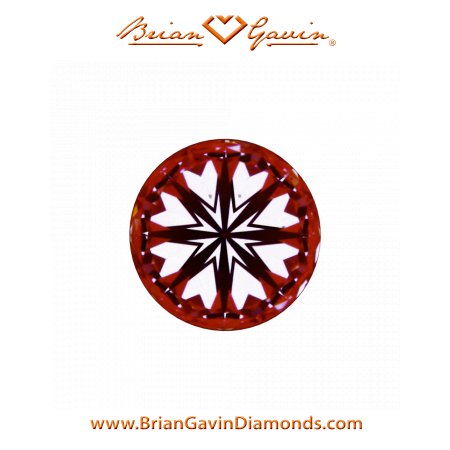 0.400 K SI1 Signature Round hearts