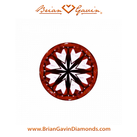 0.502 K SI1 Signature Round hearts