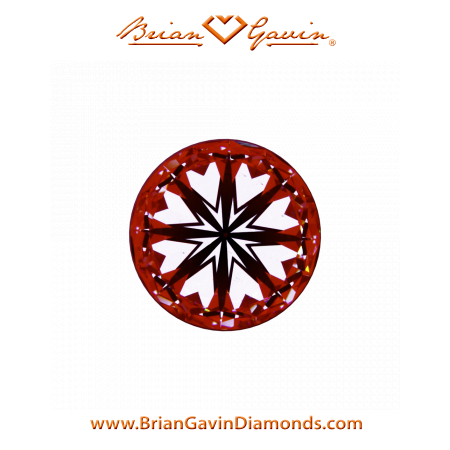 3.622 I VS2 Signature Round hearts