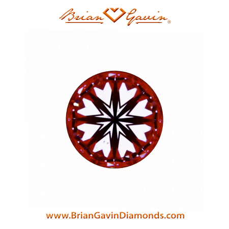 0.225 I VS2 Signature Round hearts