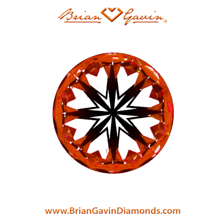 1.083 G SI1 Signature Round hearts
