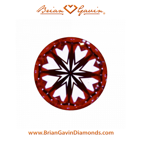 0.216 H SI1 Signature Round hearts