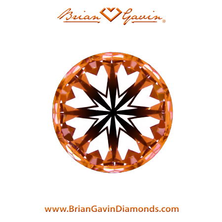 1.002 J VS2 Signature Round hearts