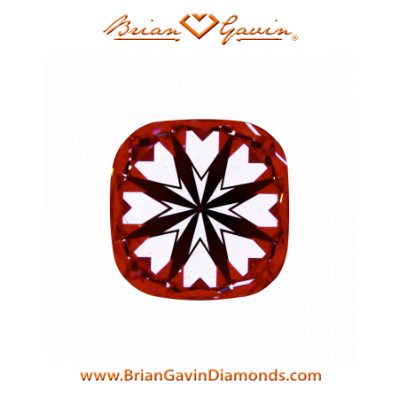 1.037 F SI1 Signature Cushion hearts
